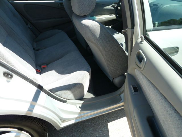1999 Toyota Corolla SEL Sport Utility 4D