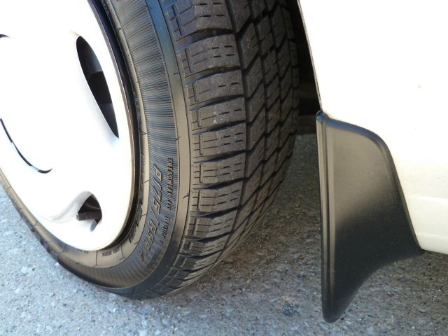 1999 Toyota Corolla SEL Sport Utility 4D