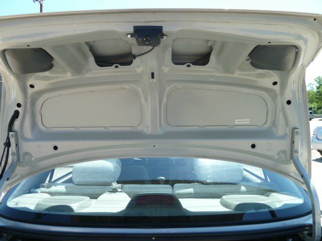 1999 Toyota Corolla SEL Sport Utility 4D