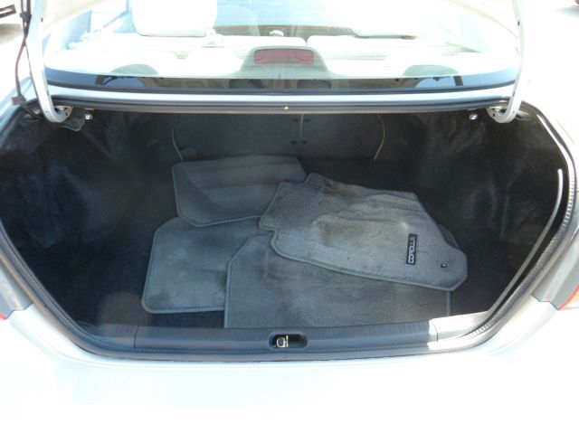 1999 Toyota Corolla SEL Sport Utility 4D