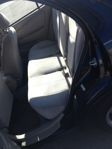 2000 Toyota Corolla SEL Sport Utility 4D