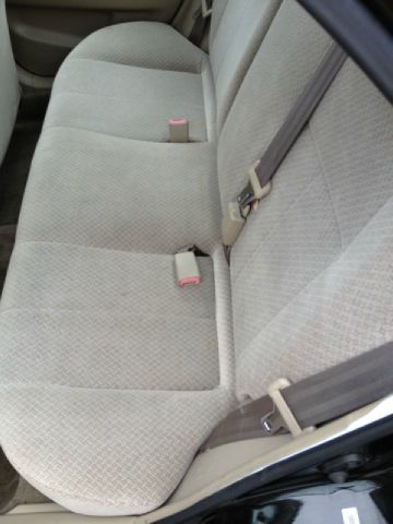 2000 Toyota Corolla SEL Sport Utility 4D