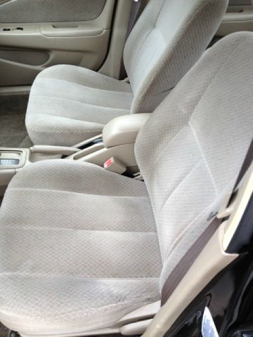 2000 Toyota Corolla SEL Sport Utility 4D