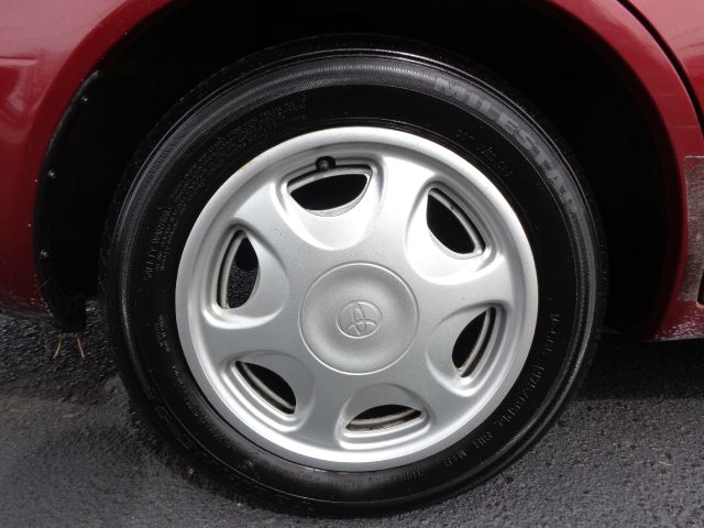 2000 Toyota Corolla SEL Sport Utility 4D