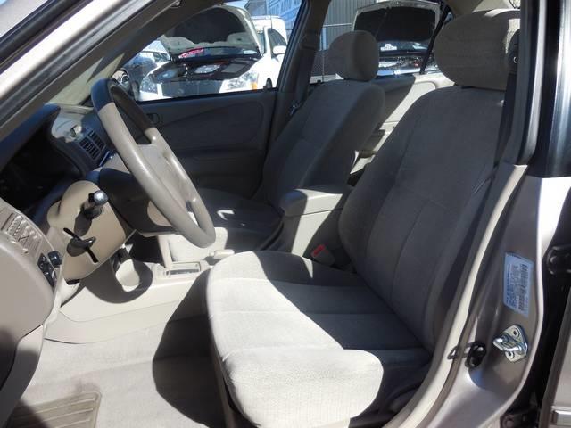2001 Toyota Corolla SEL Sport Utility 4D