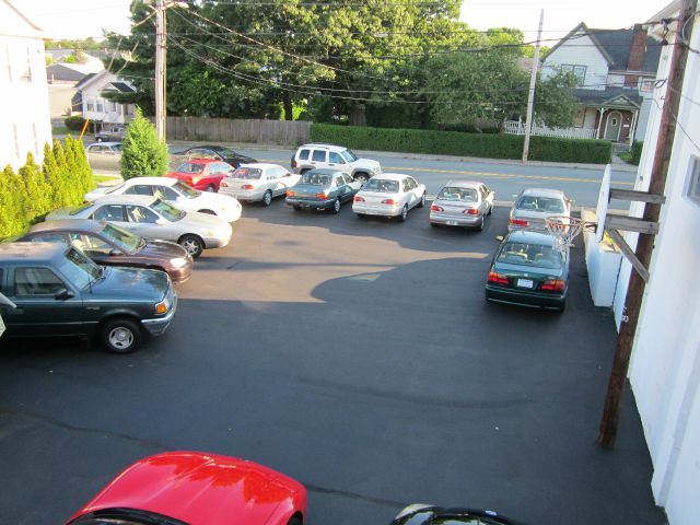 2001 Toyota Corolla SEL Sport Utility 4D