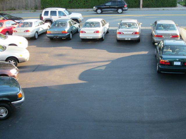 2001 Toyota Corolla SEL Sport Utility 4D