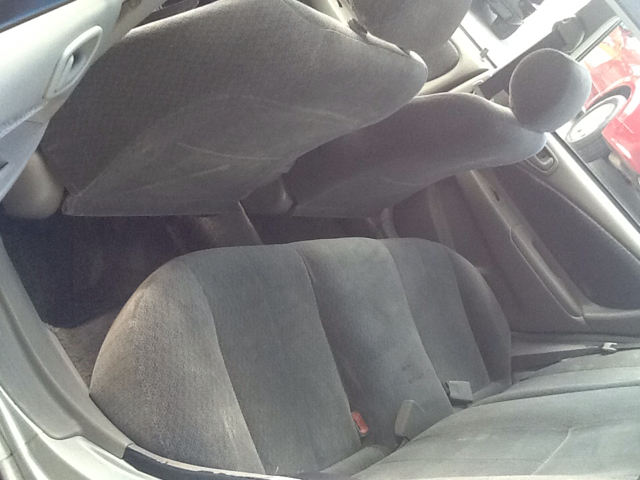 2001 Toyota Corolla X