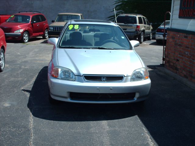 2001 Toyota Corolla X