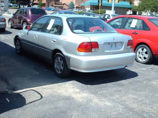 2001 Toyota Corolla X