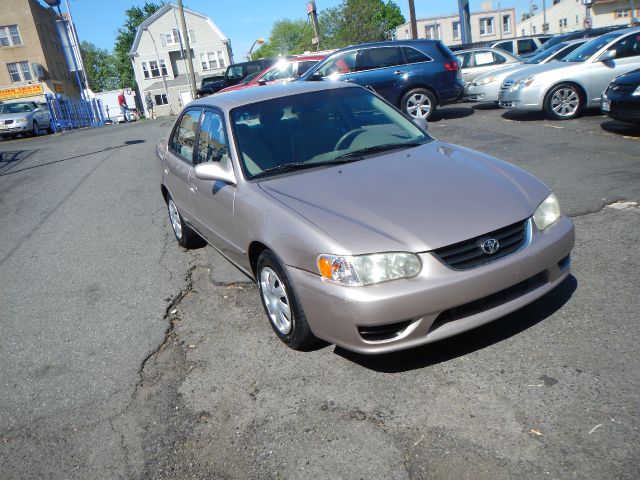 2002 Toyota Corolla 279 PER Month WAC Guaranteed