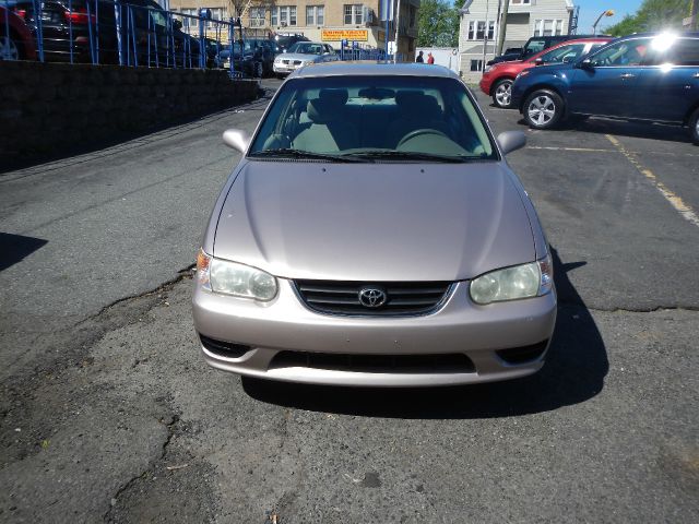 2002 Toyota Corolla 279 PER Month WAC Guaranteed