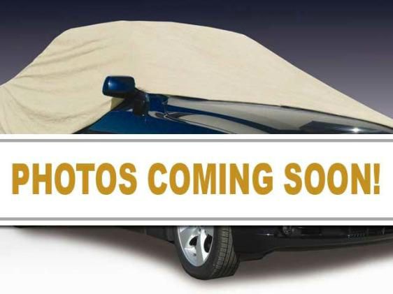 2002 Toyota Corolla SEL Sport Utility 4D