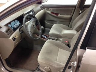 2003 Toyota Corolla 279 PER Month WAC Guaranteed