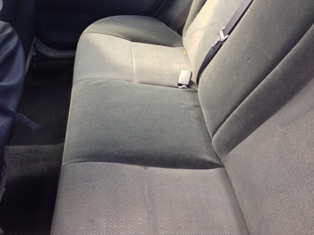 2003 Toyota Corolla XR