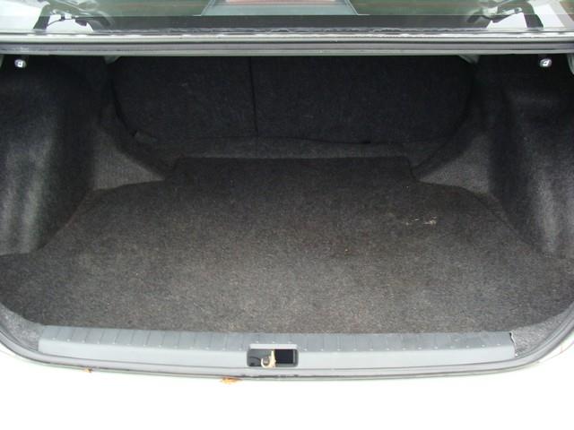 2003 Toyota Corolla XR