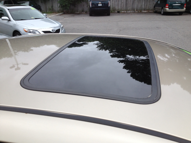 2004 Toyota Corolla X