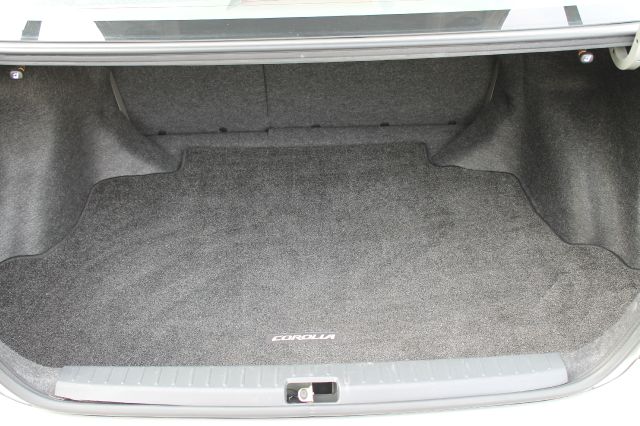 2004 Toyota Corolla X