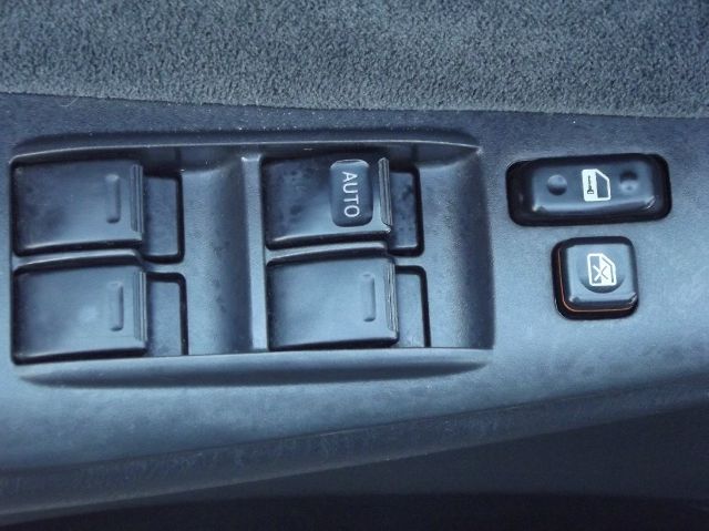 2004 Toyota Corolla W/T REG CAB