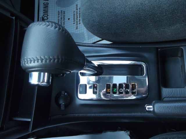 2004 Toyota Corolla W/T REG CAB