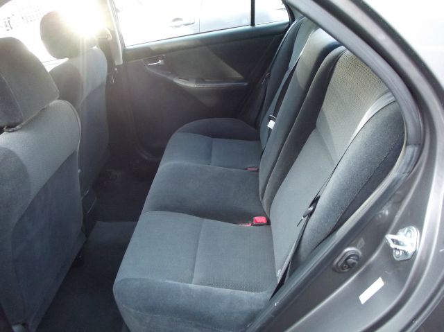 2004 Toyota Corolla W/T REG CAB