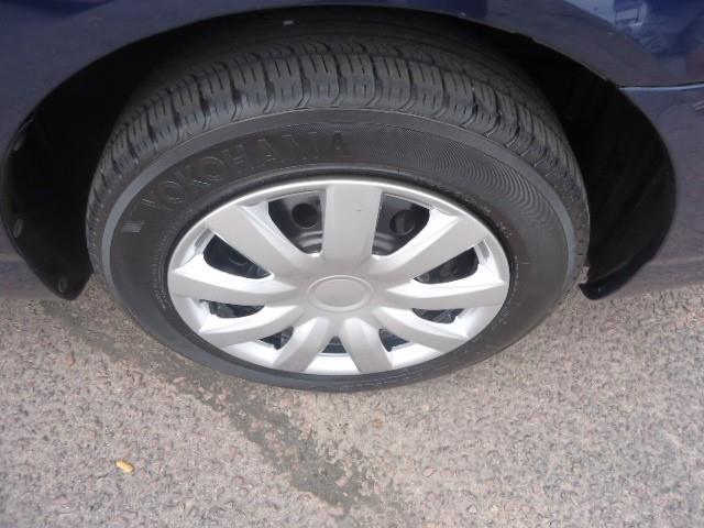 2004 Toyota Corolla SEL Sport Utility 4D