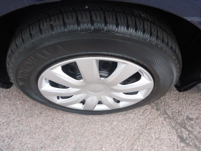 2004 Toyota Corolla SEL Sport Utility 4D