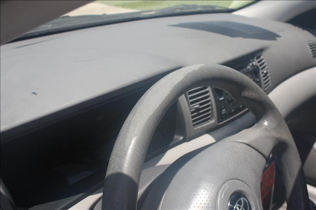 2005 Toyota Corolla X