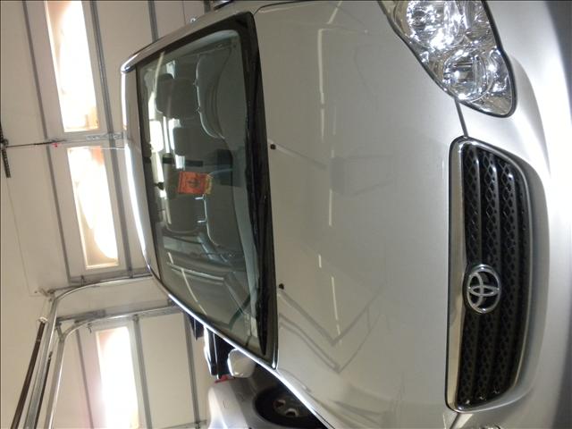 2005 Toyota Corolla Unknown