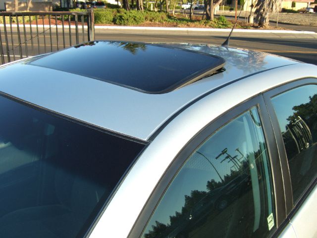 2005 Toyota Corolla XR