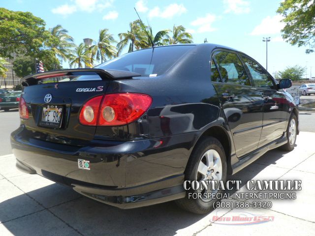 2005 Toyota Corolla C/k3500 4x4 Crew Cab LTZ