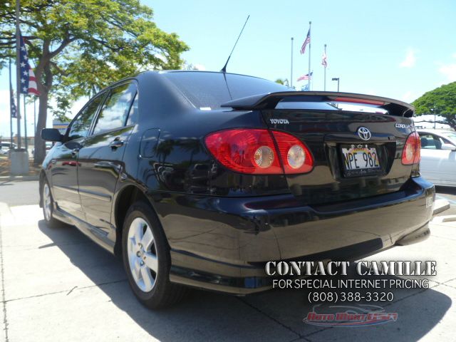 2005 Toyota Corolla C/k3500 4x4 Crew Cab LTZ