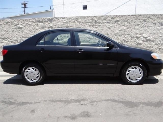 2005 Toyota Corolla ION 3 AUTO