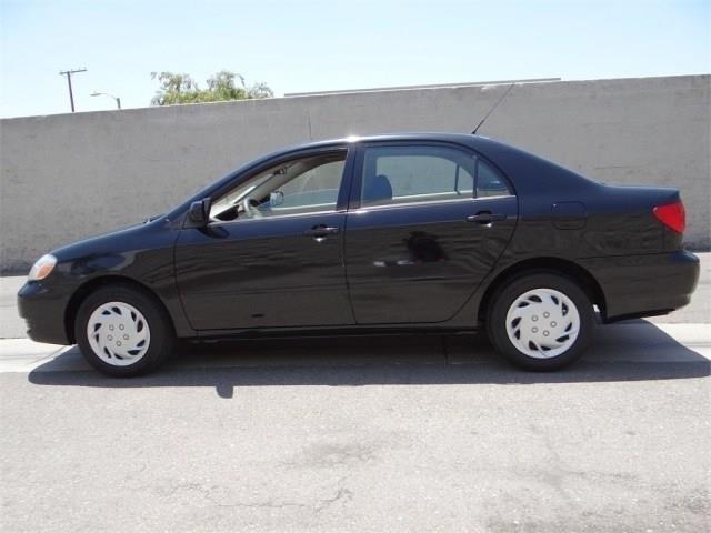 2005 Toyota Corolla ION 3 AUTO