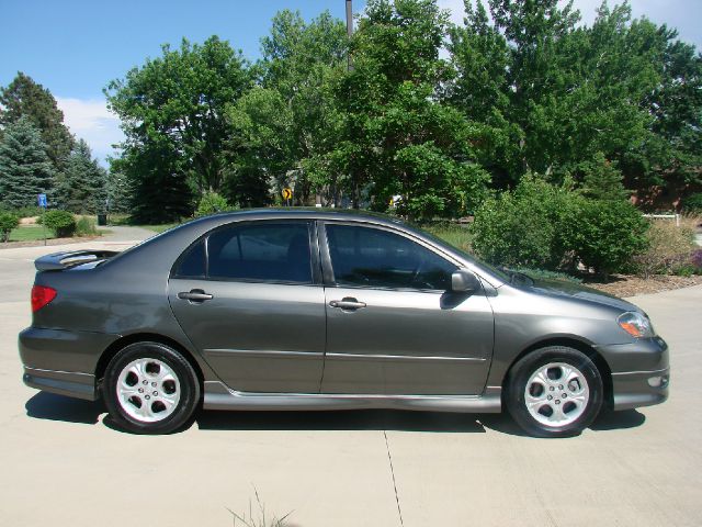 2005 Toyota Corolla C/k3500 4x4 Crew Cab LTZ