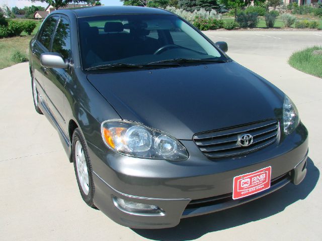 2005 Toyota Corolla C/k3500 4x4 Crew Cab LTZ