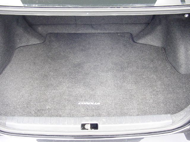 2005 Toyota Corolla XR