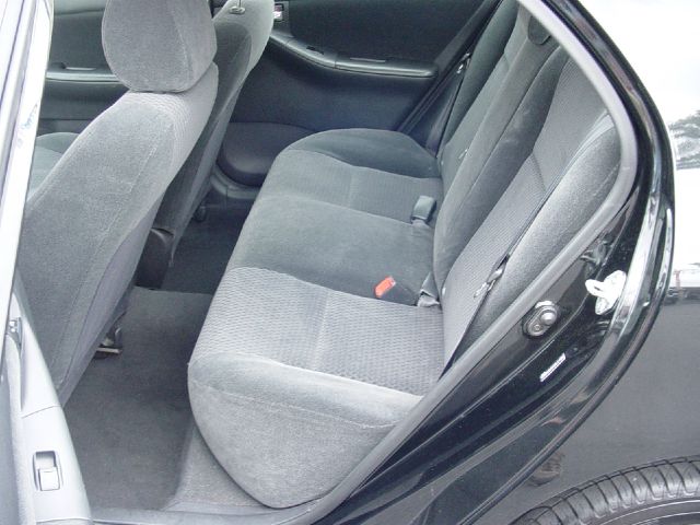2005 Toyota Corolla XR
