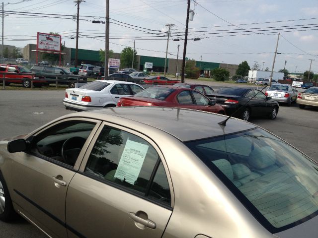 2005 Toyota Corolla X