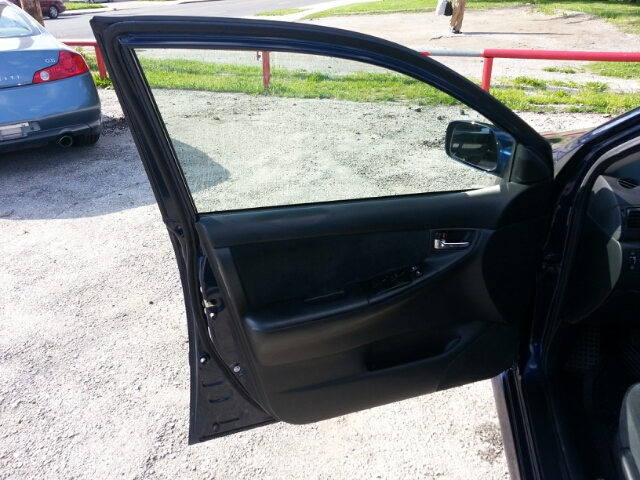 2005 Toyota Corolla XR