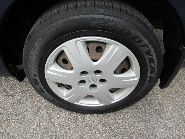 2005 Toyota Corolla 279 PER Month WAC Guaranteed