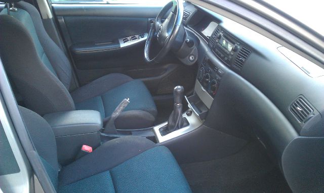 2005 Toyota Corolla C/k3500 4x4 Crew Cab LTZ