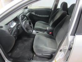 2006 Toyota Corolla Z4 2dr Roadster 2.5i