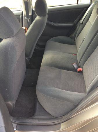 2006 Toyota Corolla XR