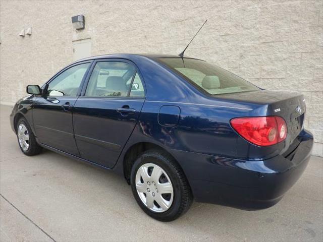 2006 Toyota Corolla C/k3500 4x4 Crew Cab LTZ