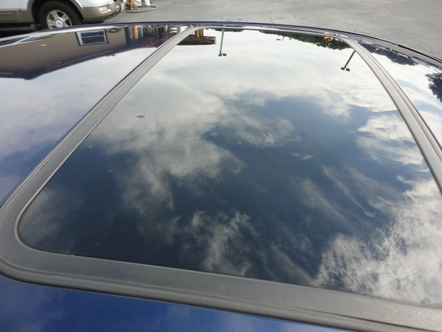 2006 Toyota Corolla Unknown