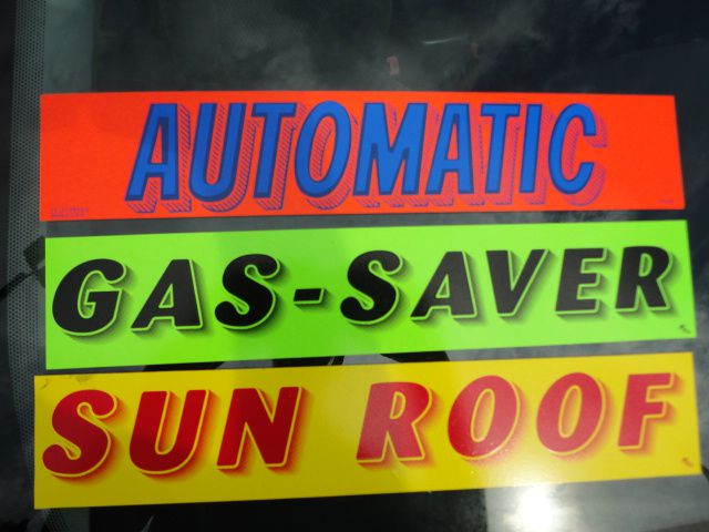 2006 Toyota Corolla Unknown