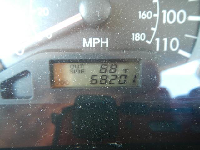 2006 Toyota Corolla SEL Sport Utility 4D