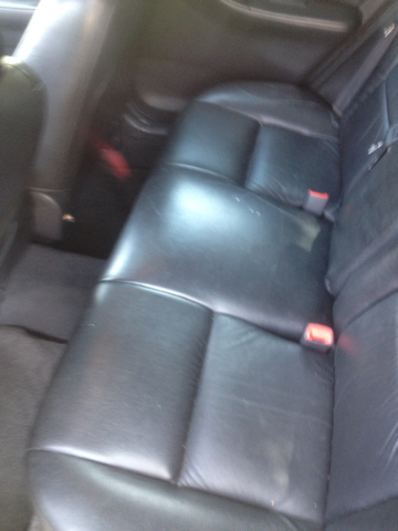 2006 Toyota Corolla XR