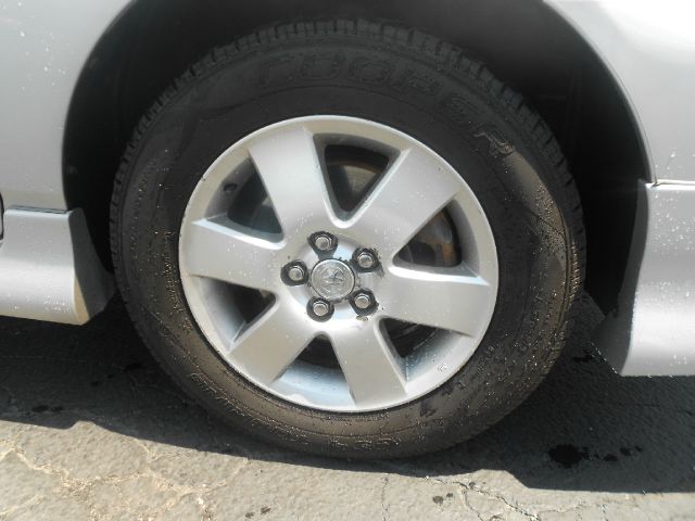 2006 Toyota Corolla XR